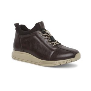 Black Casual Boots For Mens